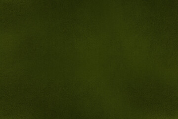 Beautiful green background with leather texture