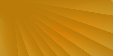 yellow orange gradient background with diagonal lines texture. great for banner, poster, website. presentation. © tri