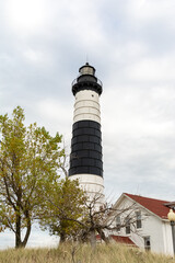 Big Sable Point Lighthouse