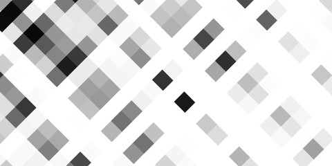 Black white dark gray abstract background. Geometric pattern shape. Line triangle polygon angle. Eps 10