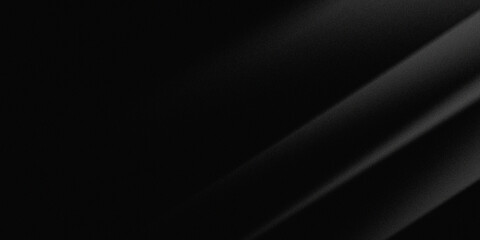 abstract black and white striped background with noise effect