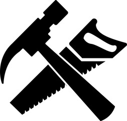 gear setting silhouette