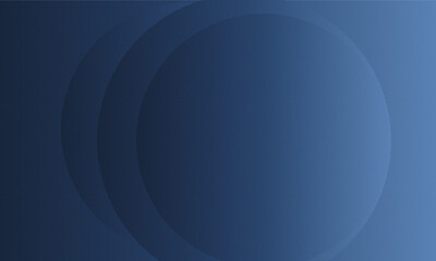 Minimal Gradient Spotlight Soft Blue Background – Elegant Abstract Light, Modern Gradient Flow, and Clean Digital Design