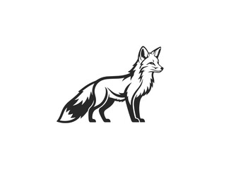 Fototapeta premium Abstract geometric pattern with vibrant cyan magenta yellow and black colors