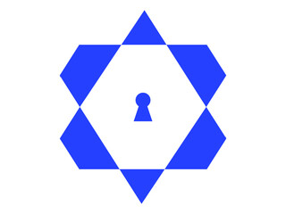 security logo design