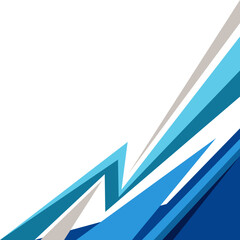 Modern Sporty Corner