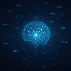 Exploring AI's ability to manage thousands of variables in planning and decision-making processes