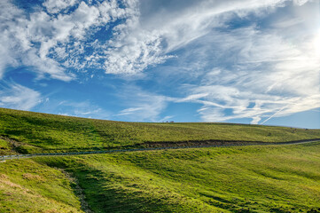 Ochagavia is a town and municipality in the autonomous community of Navarre, located in the Merindad de Sangüesa region, in the Salazar Valley, in the Roncal-Salazar region, Spain.