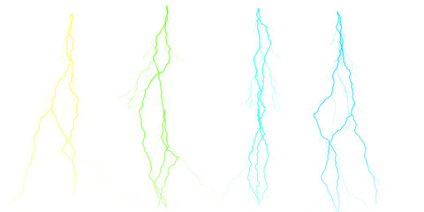 Teal starburst isolated on transparent background for design element