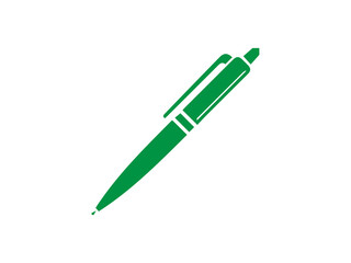 Pen icon and illustration design vector design 
