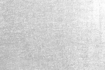 Subtle Distressed Gray Fabric Overlay with Soft Grainy Texture and Weathered Grunge Look. Perfect for use as a Realistic Textile Background, Vintage Overlay, Poster Design Element