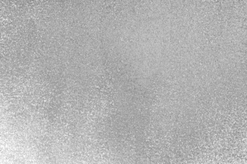 Subtle Distressed Gray Fabric Overlay with Soft Grainy Texture and Weathered Grunge Look. Perfect for use as a Realistic Textile Background, Vintage Overlay, Poster Design Element