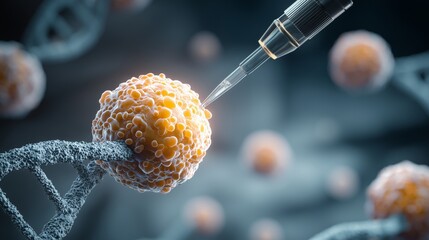 Innovative cancer detection and biopsy techniques enhance therapeutic strategies for tumor care