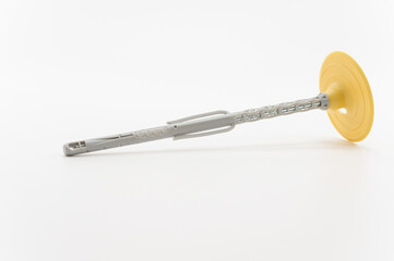 Tassello a espansione per superfici non portanti - uso edile