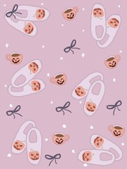 Cute Halloween wallpapers for girls
