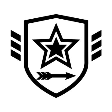 Colonel Rank Insignia &ndash; Battle Commander