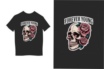 NEW T SHIRT VENTIST DESIGN