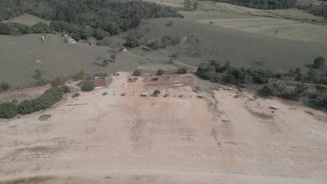 Represa Lago Lagoa Paranapanema &Aacute;gua Paisagem Praia Prainha Piraju Interior S&atilde;o Paulo Brasil Natureza Litoral Doce Ver&atilde;o Turismo Viagem Beira &Aacute;gua C&ecirc;nico Tropical Horizonte Azul Reflexo Costeira
