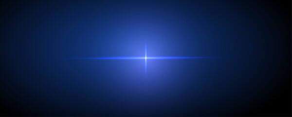 Vector transparent sunlight special lens flare light effect. PNG. Vector illustration  © Natalia