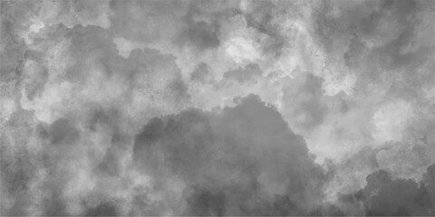 Light Grey and White Abstract Texture. Smoky Grey and White Minimal Background. cloudscape of rain and storm clouds 3d illustration transparent background clip art. Grey storm clouds .
