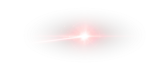 Abstract sunlight beam with sparkle glow and bokeh flare PNG, perfect for warm light overlays, summer visuals and elegant bright design compositions