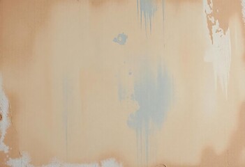 Subtle interplay of muted tones on textured canvas, visual, palette