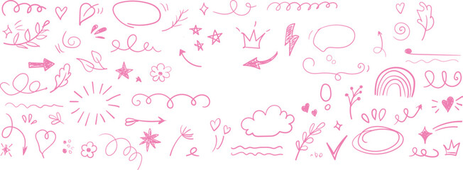 Cherry blossoms vector