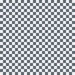 Silver Pine Checkered Pattern. Cool Gray & Frost White Plaid Seamless Background, Modern Winter Digital Paper for Minimalist Crafts, Wrapping Paper, Fashion, and Holiday Decor