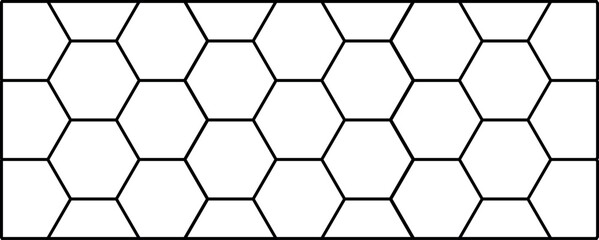 A Visually Striking Clean and Modern Futuristic Black Line Background Ideal for Next-Gen Banner Concepts and Contemporary Poster Design