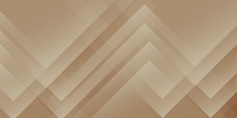 Abstract golden background with white and beige luxury glitter shapes modern art nice