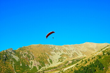 Medeo in the mountains of Almaty. Medeo in Kazakhstan
