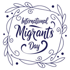 international mountain day