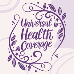 international universal health coverage day