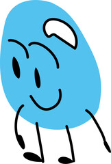 icon sheet character