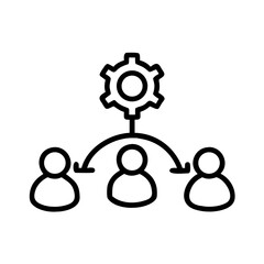 A single perfectly ripe red apple with a green leaf attached isolated on white background