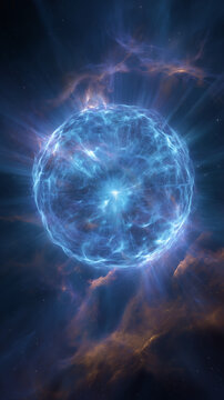 Neutron Stars &mdash; The Quantum Giants of the Cosmos