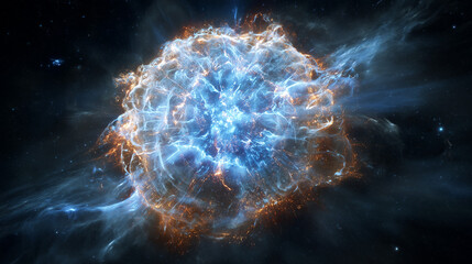 Neutron Stars — The Quantum Giants of the Cosmos