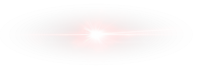 Glare and Glow Sun Effect