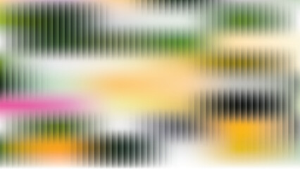 Abstract Blurred Vertical Stripes Background vector