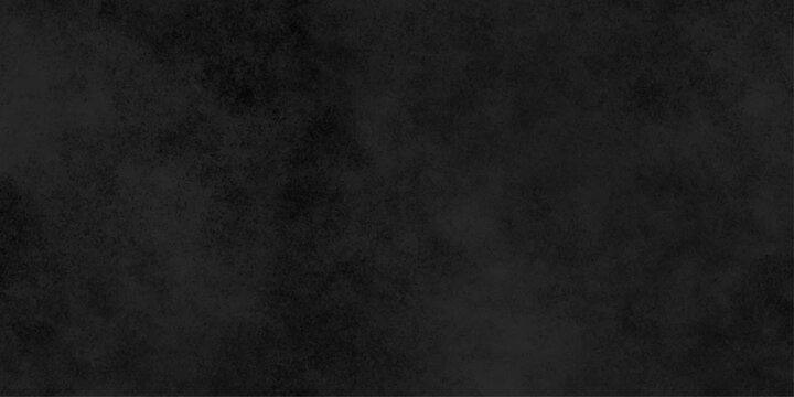 black background with grunge texture. old cement concrete wall texture. dark gray charcoal paint background.
