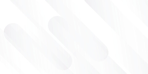 Abstract white background. Minimal geometric white light background abstract design.