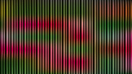 Abstract Vertical Stripes with Blurred Floral Colors Keywords: abstract, background, pattern