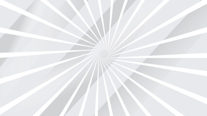 Clean and elegant abstract white background featuring soft halftone dot patterns and subtle gradients. Ideal for presentation design, business templates, corporate branding, institutional graphics