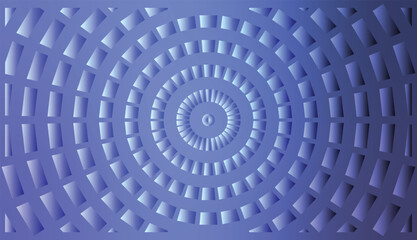 Abstract organic shapes and textures for creative design and artistic projects vector