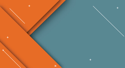 abstract background with lines