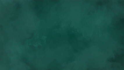 Soft Teal Abstract Watercolor Texture with Calm, Natural, and Fresh Artistic Surface. Spring Growth, Renewal, and Organic Simplicity, Refreshing Nature-Inspired Visual Tone.