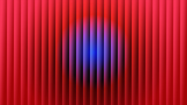 Abstract red and blue gradient background with vertical lines modern and vibrant design perfect for wallpaper or digital art