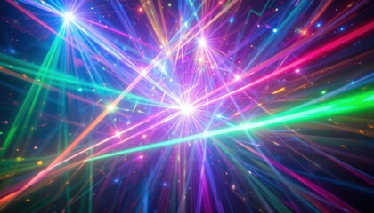 abstract light background