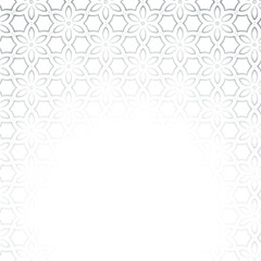 islamic festival card for ramadan kareem season