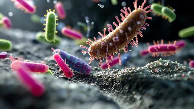 Microbial cell framework: colony subject, organic microbe, lactic life, gut dimension, flora identity, rod element, bioactive zone, bacterial particle, unit display, microscopic version, type